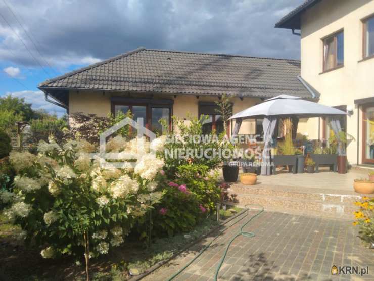 14 pokojowe, Chojnice, ul. , Dom  na sprzedaż