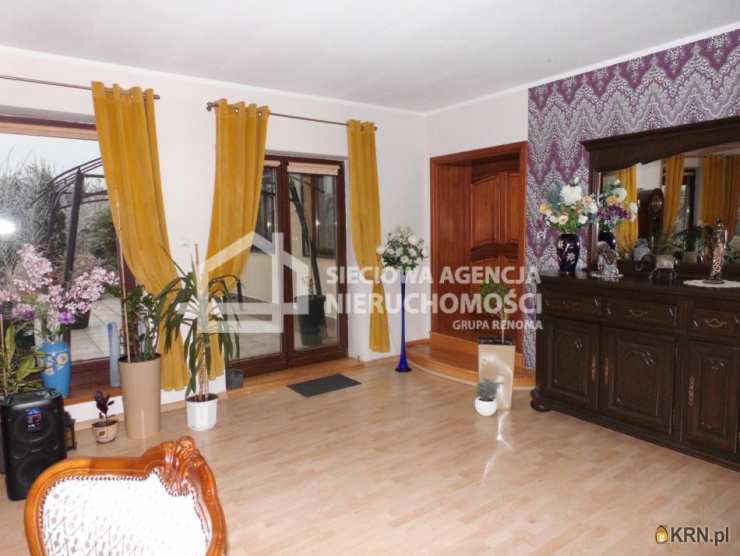 14 pokojowe, Dom  na sprzedaż, Chojnice, ul. 