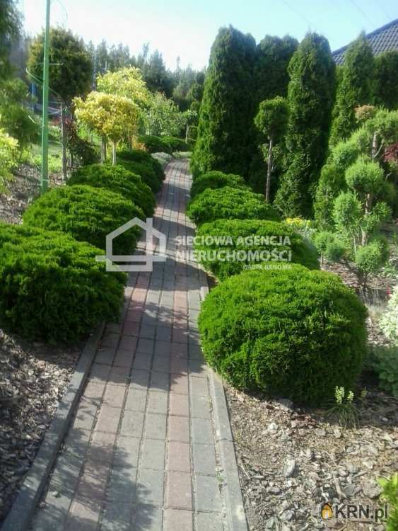 14 pokojowe, Dom  na sprzedaż, Chojnice, ul. 