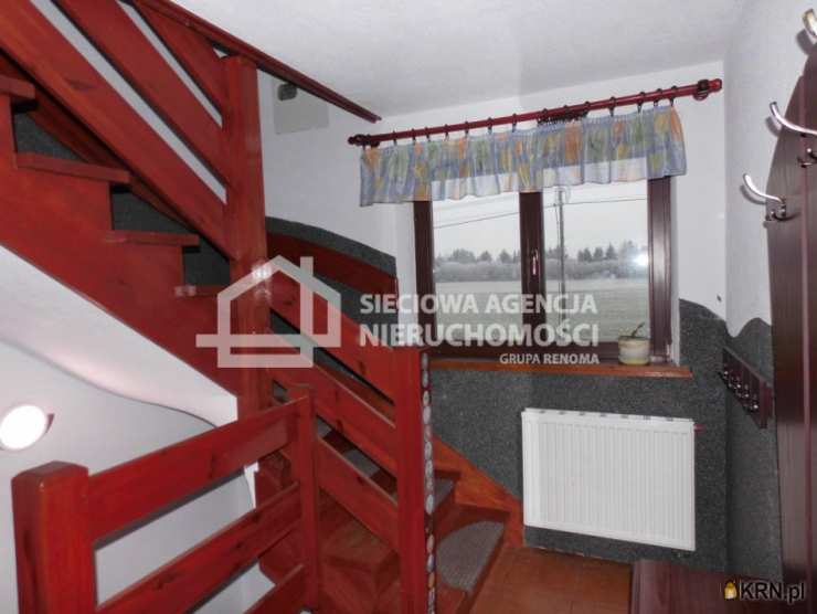 Chojnice, ul. , 14 pokojowe, Dom  na sprzedaż