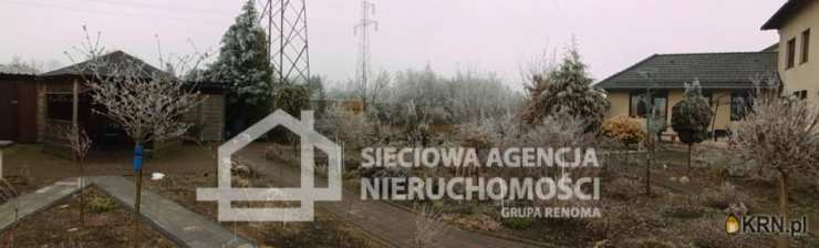 Sieciowa Agencja Nieruchomości Grupa Renoma, Dom  na sprzedaż, Chojnice, ul. 