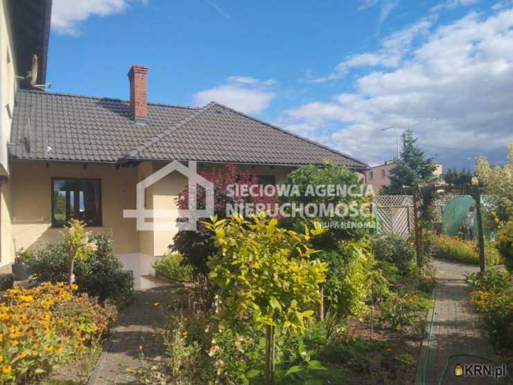 Chojnice, ul. , 14 pokojowe, Dom  na sprzedaż