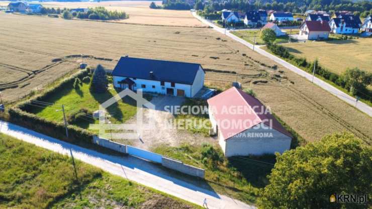 Dom  na sprzedaż, 6 pokojowe, Małkowo, ul. 