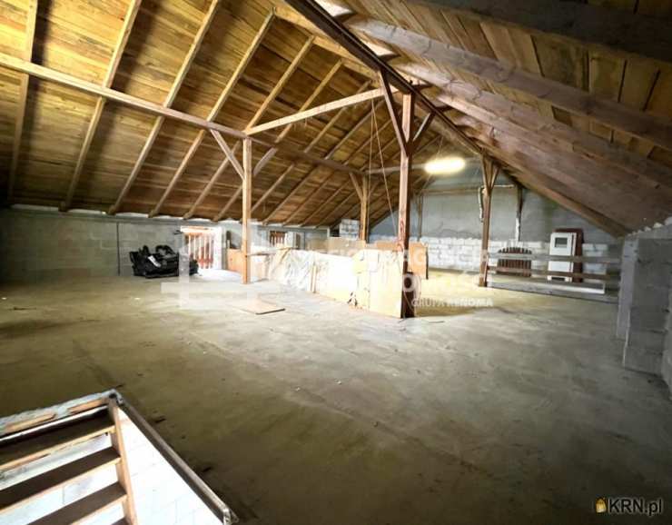 6 pokojowe, Dom  na sprzedaż, Małkowo, ul. 