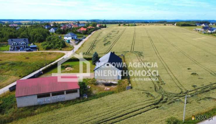 6 pokojowe, Małkowo, ul. , Dom  na sprzedaż