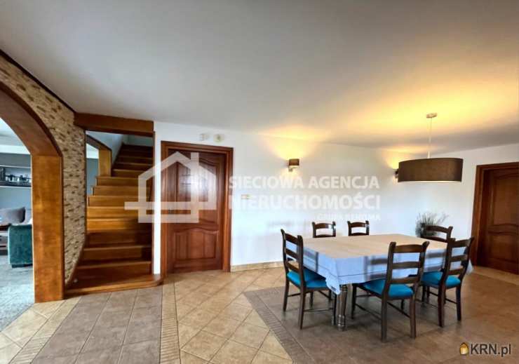 Dom  na sprzedaż, 6 pokojowe, Małkowo, ul. 