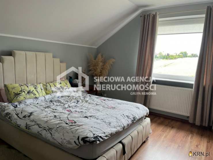 6 pokojowe, Małkowo, ul. , Dom  na sprzedaż