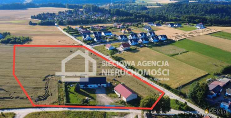 Dom  na sprzedaż, 6 pokojowe, Małkowo, ul. 