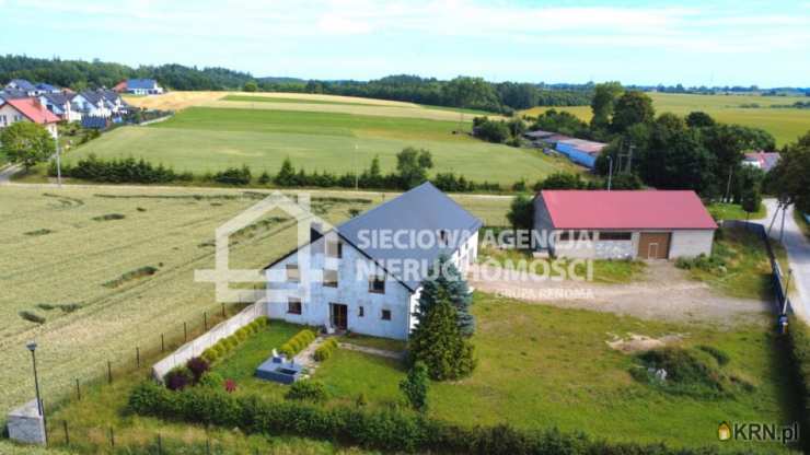 Małkowo, ul. , Dom  do wynajęcia, 6 pokojowe