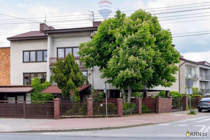 Dom  na sprzedaż, Ząbki, ul. , 9 pokojowe