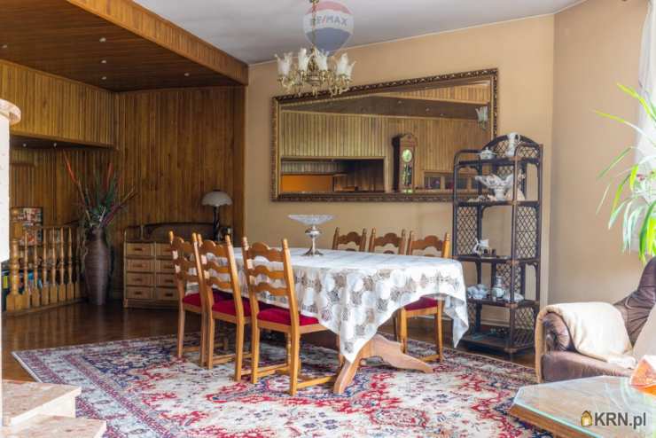 9 pokojowe, Dom  na sprzedaż, Ząbki, ul. 