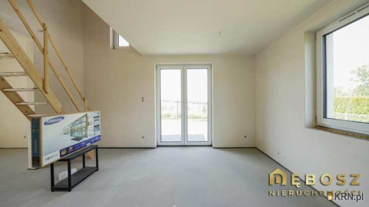 3 pokojowe, Niepołomice, ul. , Dom  na sprzedaż