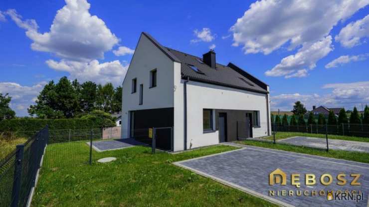 Niepołomice, ul. , 3 pokojowe, Dom  na sprzedaż