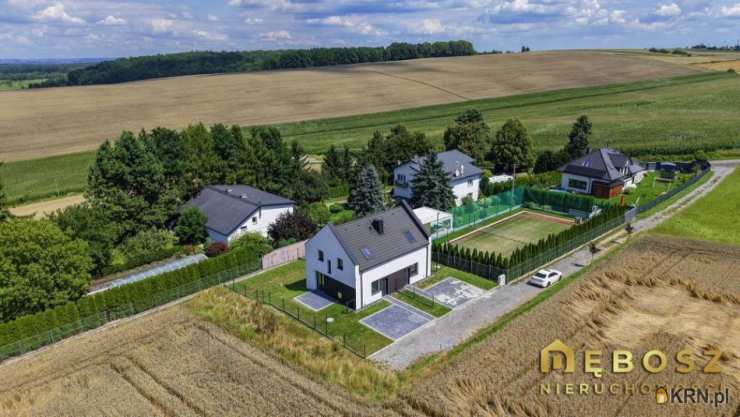 DĘBOSZ Nieruchomości, Dom  na sprzedaż, Zagórze, ul. 