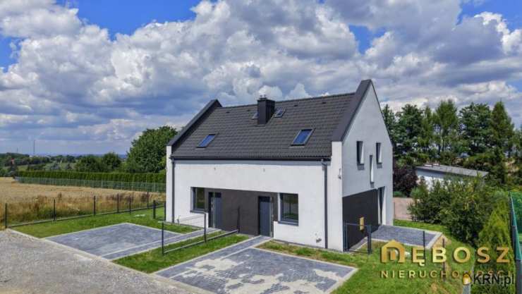 Dom  na sprzedaż, 3 pokojowe, Zagórze, ul. 