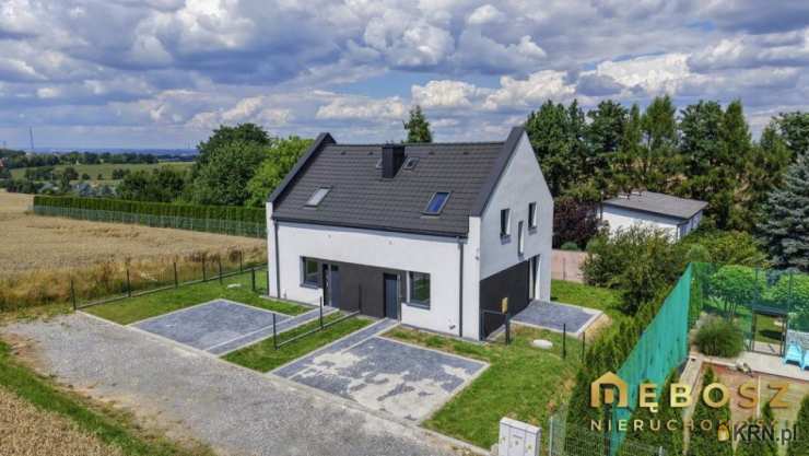 3 pokojowe, Dom  na sprzedaż, Zagórze, ul. 