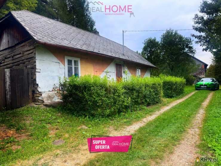 Dom  na sprzedaż, Łubno, ul. , 2 pokojowe