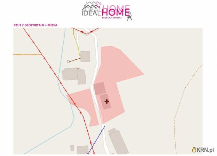 Łubno, ul. , 2 pokojowe, Dom  na sprzedaż