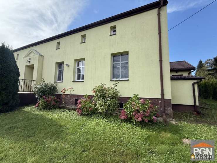Trzebiatów, ul. , 9 pokojowe, Dom  na sprzedaż