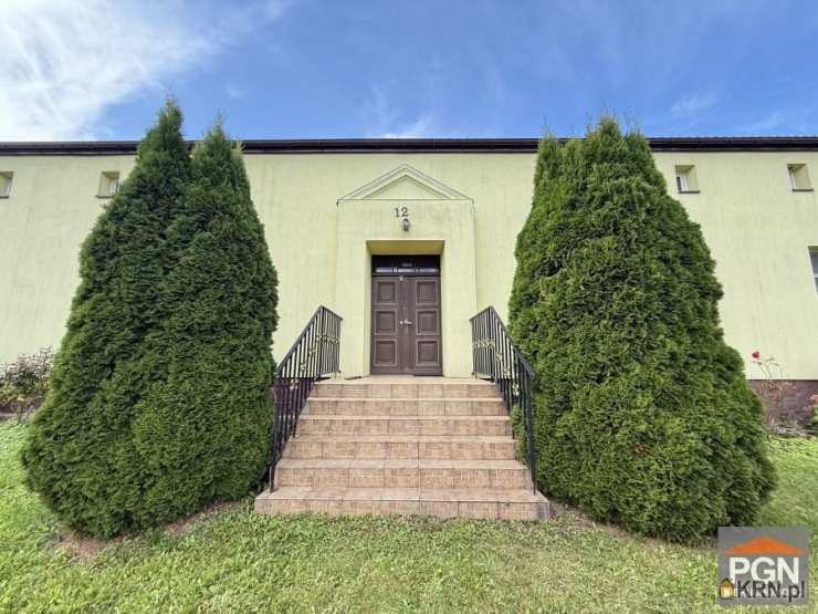 9 pokojowe, Trzebiatów, ul. , Dom  na sprzedaż
