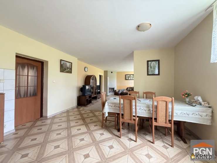 9 pokojowe, Dom  na sprzedaż, Trzebiatów, ul. 