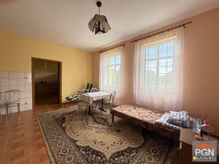 Dom  na sprzedaż, 9 pokojowe, Trzebiatów, ul. 