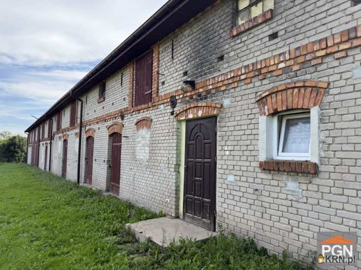 Dom  na sprzedaż, 9 pokojowe, Trzebiatów, ul. 