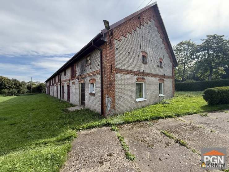 Trzebiatów, ul. , Dom  na sprzedaż, 9 pokojowe