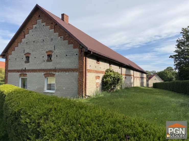 Trzebiatów, ul. , 9 pokojowe, Dom  na sprzedaż