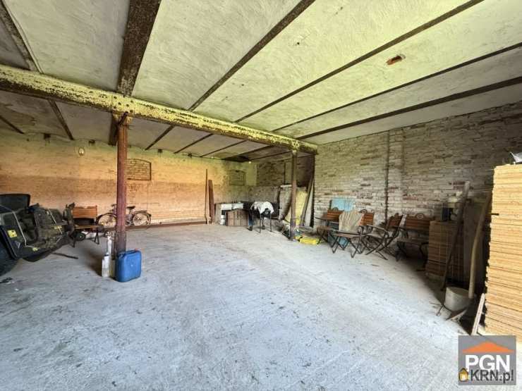 9 pokojowe, Trzebiatów, ul. , Dom  na sprzedaż