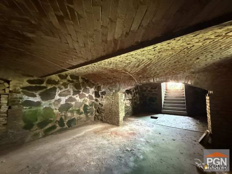 9 pokojowe, Dom  na sprzedaż, Trzebiatów, ul. 