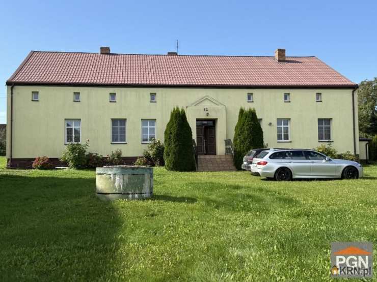 Dom  na sprzedaż, 9 pokojowe, Trzebiatów, ul. 