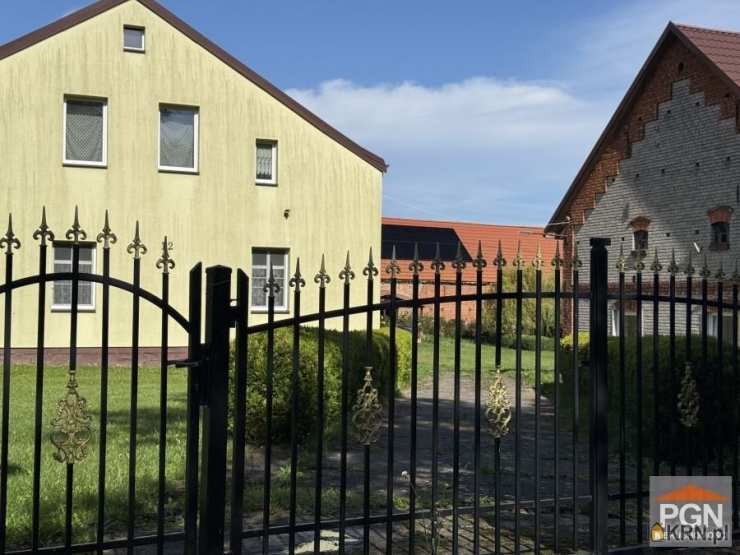 Trzebiatów, ul. , Dom  na sprzedaż, 9 pokojowe