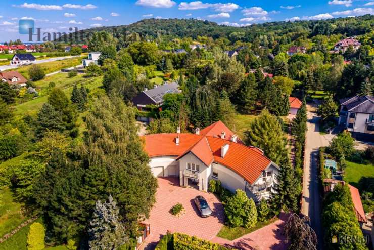 Dom  na sprzedaż, , Kraków, Zwierzyniec/Wola Justowska, ul. Rzepichy