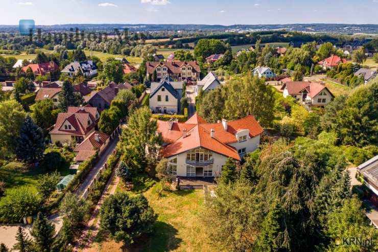 Kraków, Zwierzyniec/Wola Justowska, ul. Rzepichy, Dom  na sprzedaż, 