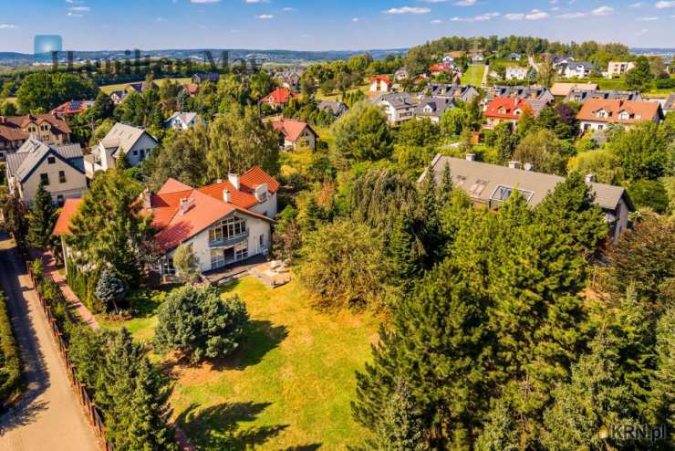 , Kraków, Zwierzyniec/Wola Justowska, ul. Rzepichy, Dom  na sprzedaż