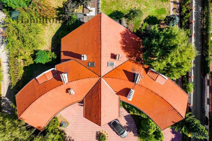 Dom  na sprzedaż, Kraków, Zwierzyniec/Wola Justowska, ul. Rzepichy, 