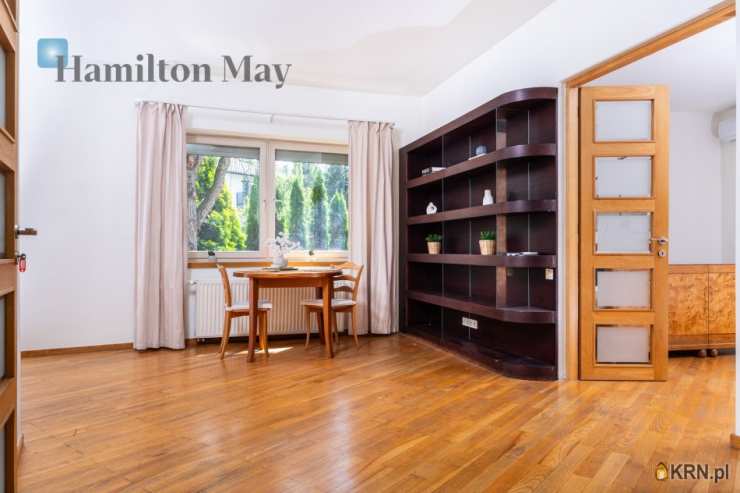 Hamilton May, Dom  na sprzedaż, Kraków, Zwierzyniec/Wola Justowska, ul. Rzepichy