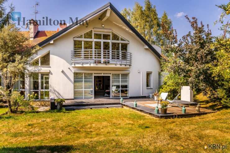 Dom  na sprzedaż, , Kraków, Zwierzyniec/Wola Justowska, ul. Rzepichy