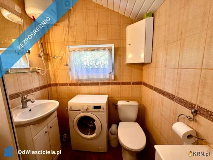 Dom  na sprzedaż, 3 pokojowe, Barkowice, ul. 