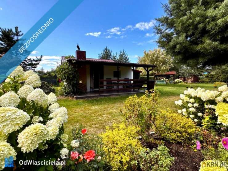 Dom  na sprzedaż, 3 pokojowe, Barkowice, ul. 