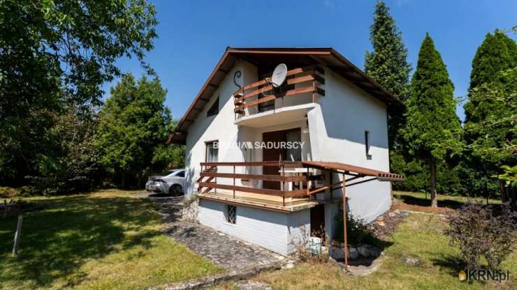 Dom  na sprzedaż, Brodła, ul. Działkowców, 