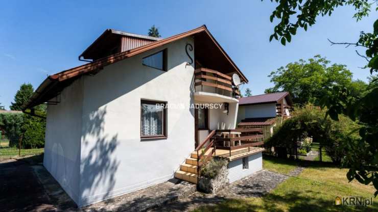 Dom  na sprzedaż, , Brodła, ul. Działkowców