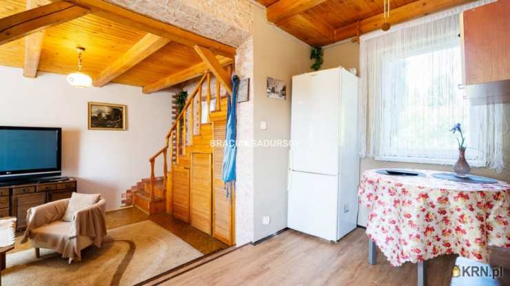 Brodła, ul. Działkowców, Dom  na sprzedaż, 