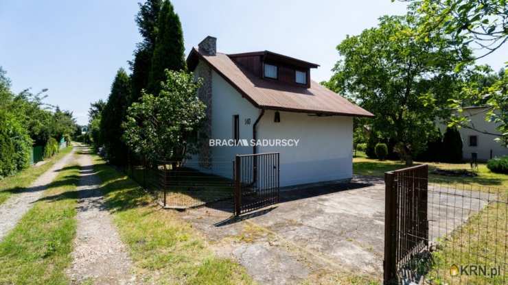 , Dom  na sprzedaż, Brodła, ul. Działkowców