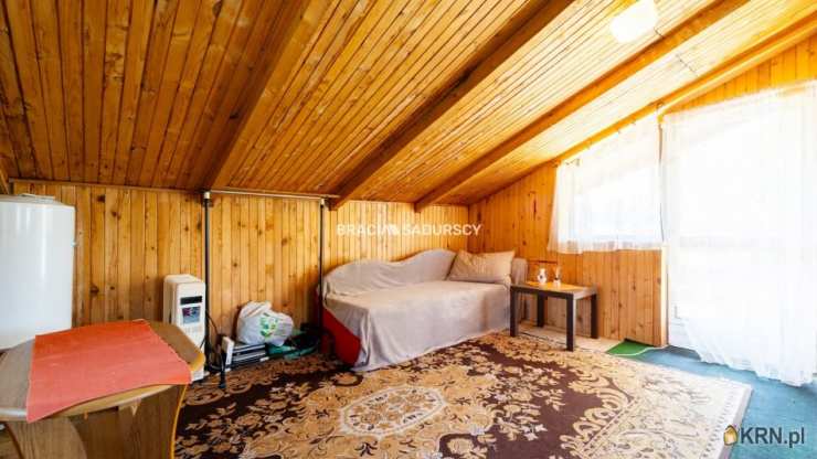 , Dom  na sprzedaż, Brodła, ul. Działkowców