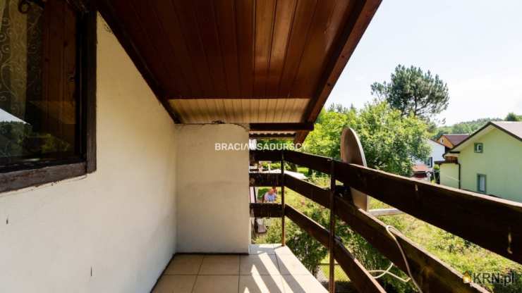 BRACIA SADURSCY NIERUCHOMOŚCI ODDZIAŁ BS5 NOWA HUTA, Dom  na sprzedaż, Brodła, ul. Działkowców