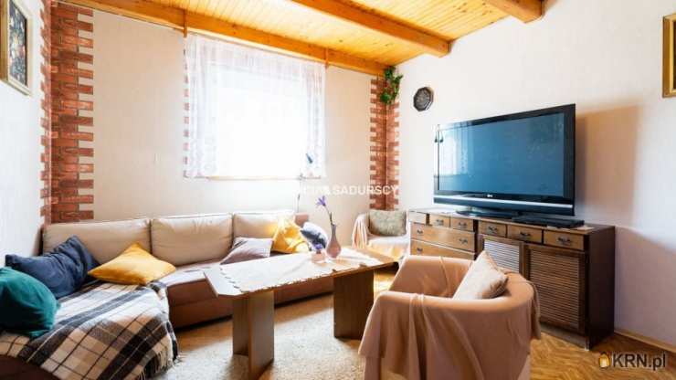 Dom  na sprzedaż, , Brodła, ul. Działkowców