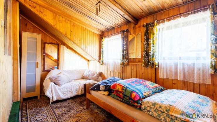 BRACIA SADURSCY NIERUCHOMOŚCI ODDZIAŁ BS5 NOWA HUTA, Dom  na sprzedaż, Brodła, ul. Działkowców