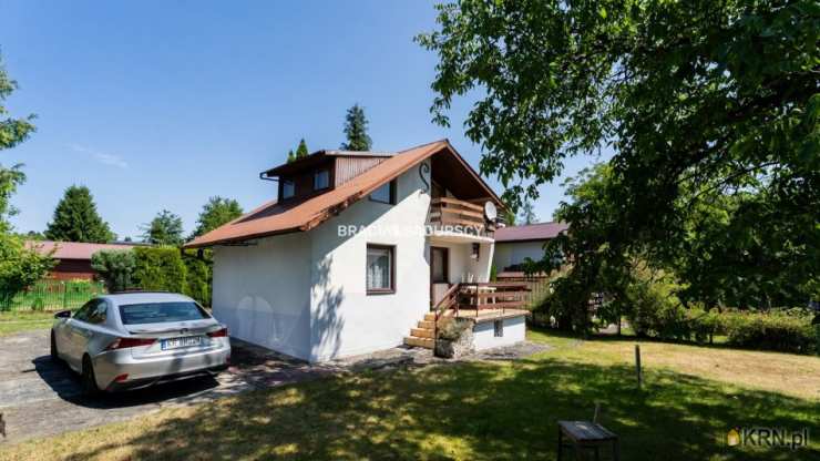 Brodła, ul. Działkowców, Dom  na sprzedaż, 